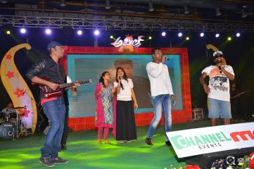 Akhil Movie Platinum Disc Function